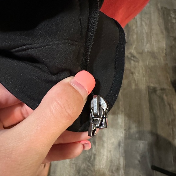 Men’s coat - Picture 4 of 4